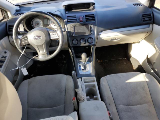 Photo 8 from auction – 2013 SUBARU IMPREZA PR with VIN JF1GPAC67DH842282
