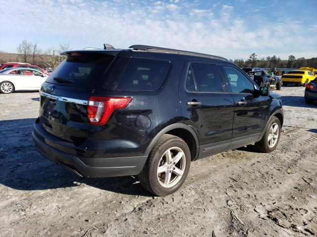 Photo 3 from auction – 2019 FORD EXPLORER with VIN 1FM5K7B87KGA39203
