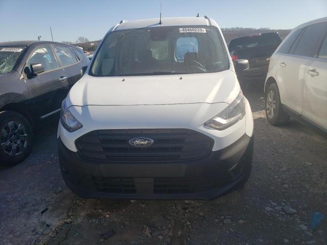 Photo 5 from auction – 2022 FORD TRANSIT CO with VIN NM0LS7S20N1530840