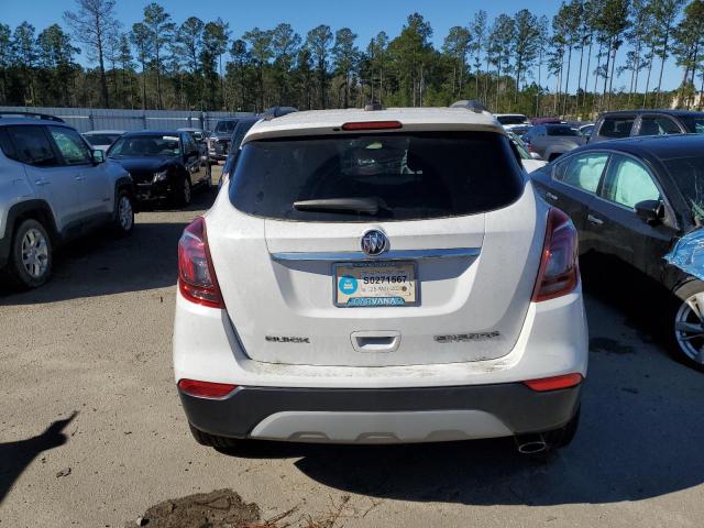 Photo 6 from auction – 2017 BUICK ENCORE PRE with VIN KL4CJASB0HB243591