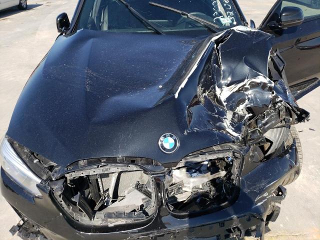 Photo 12 from auction – 2019 BMW X3 XDRIVE3 with VIN 5UXTR9C59KLP76545