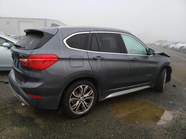 Photo 3 from auction – 2016 BMW X1 XDRIVE2 with VIN WBXHT3C3XG5E50338