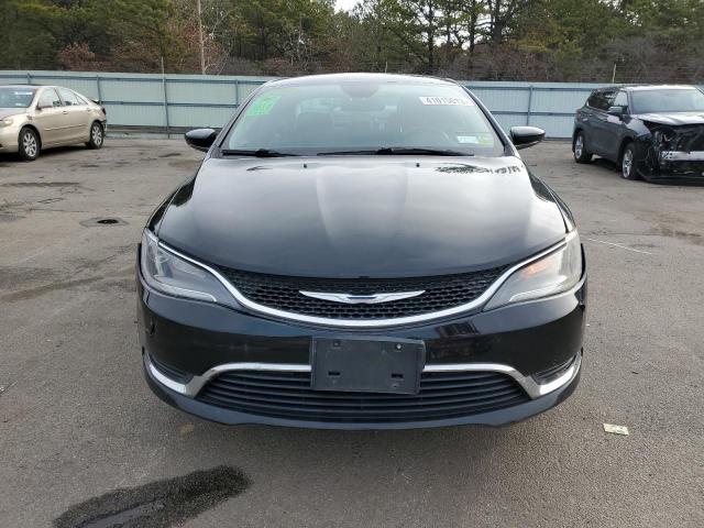 Photo 5 from auction – 2015 CHRYSLER 200 LIMITE with VIN 1C3CCCAB7FN568946