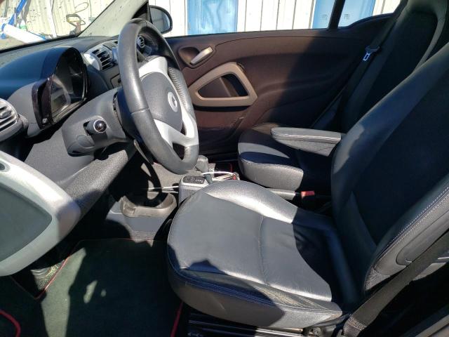 Photo 7 from auction – 2010 SMART FORTWO PUR with VIN WMEEJ3BA2AK363465