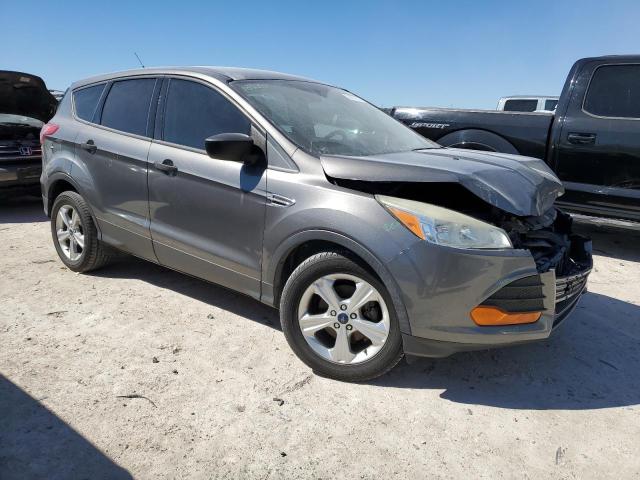 Photo 4 from auction – 2014 FORD ESCAPE S with VIN 1FMCU0F75EUC84436