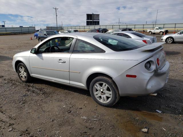 Photo 2 from auction – 2005 CHEVROLET COBALT LS with VIN 1G1AL12F257593435