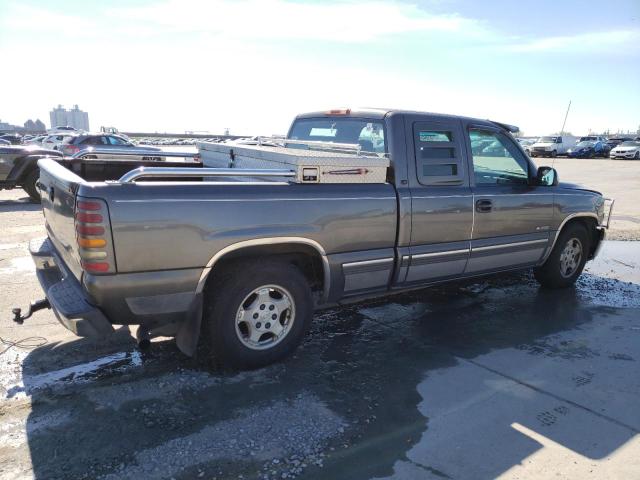Photo 3 from auction – 2000 CHEVROLET SILVERADO with VIN 1GCEC19V6YZ195210