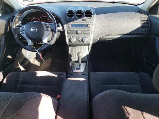 Photo 8 from auction – 2008 NISSAN ALTIMA 2.5 with VIN 1N4AL21E08N467022