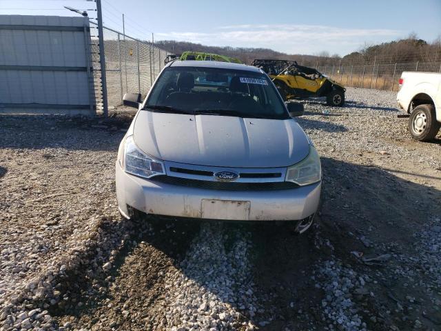 Photo 5 from auction – 2008 FORD FOCUS SE with VIN 1FAHP35N98W244944