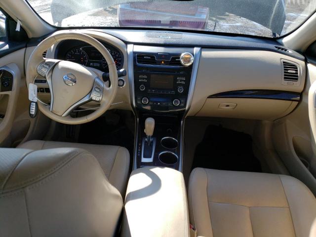 Photo 8 from auction – 2013 NISSAN ALTIMA 2.5 with VIN 1N4AL3AP9DN409038