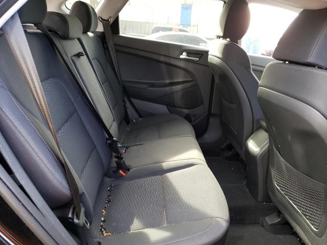 Photo 11 from auction – 2019 HYUNDAI TUCSON LIM with VIN KM8J3CA44KU066427