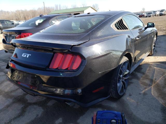 Photo 3 from auction – 2015 FORD MUSTANG GT with VIN 1FA6P8CF4F5412427