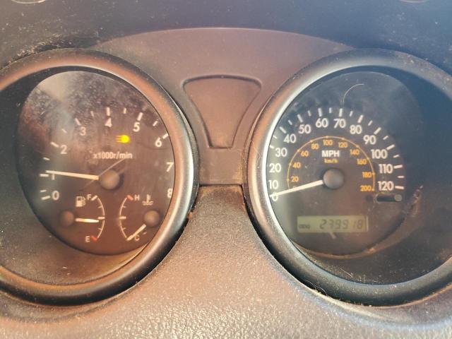 Foto 9 de la subasta – 2006 CHEVROLET AVEO BASE con VIN KL1TD66696B668707