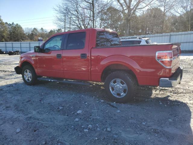 Photo 2 from auction – 2013 FORD F150 SUPER with VIN 1FTEW1CM3DKF37903