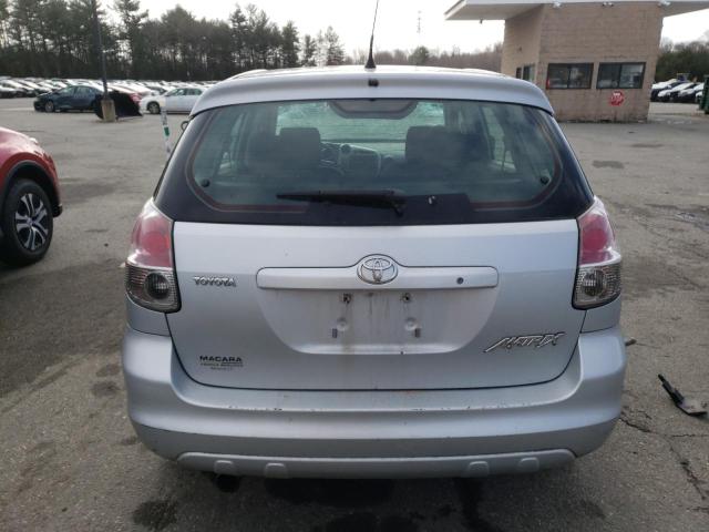Photo 6 from auction – 2008 TOYOTA COROLLA MA with VIN 2T1KR32E08C704273