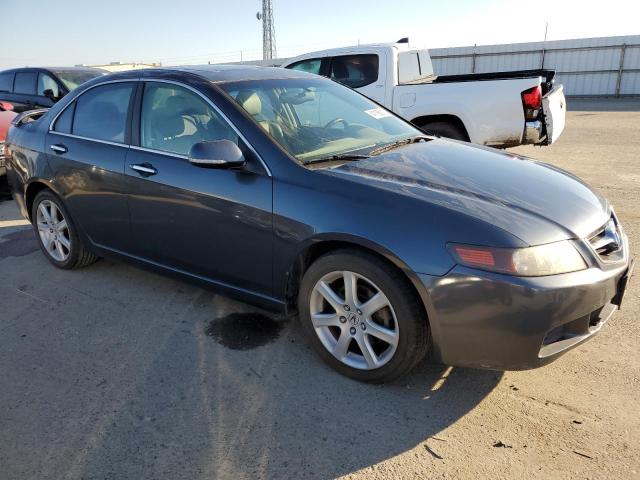 Photo 4 from auction – 2005 ACURA TSX with VIN JH4CL96955C003642