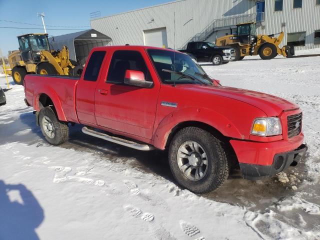 Photo 4 from auction – 2009 FORD RANGER SUP with VIN 1FTZR45E29PA43879