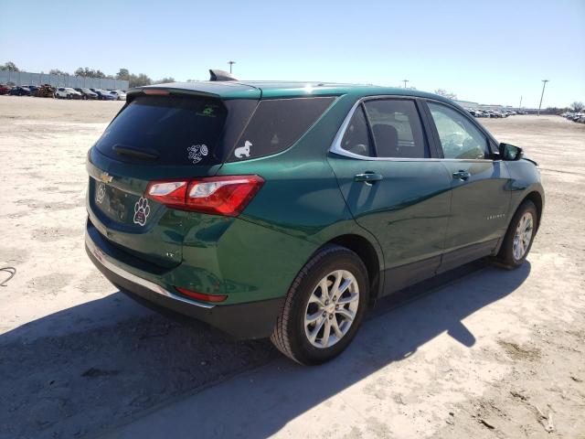 Photo 3 from auction – 2018 CHEVROLET EQUINOX LT with VIN 2GNAXJEV7J6217782