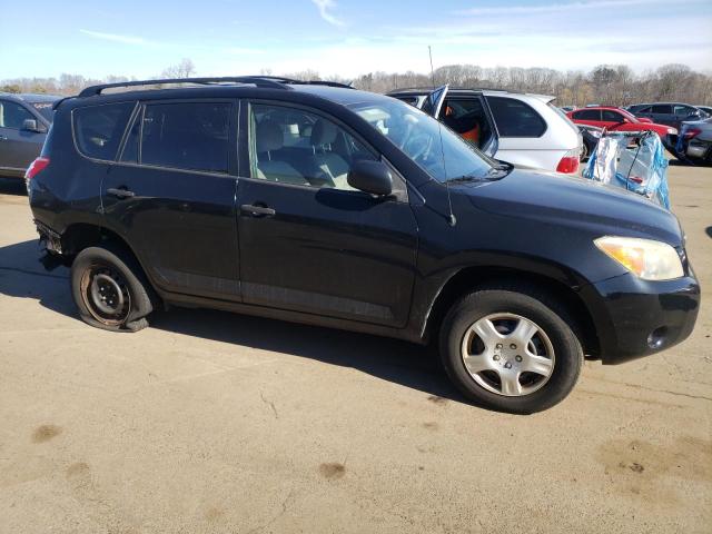 Фото 4 с аукциона – 2008 TOYOTA RAV4 с VIN JTMBD33V086073349