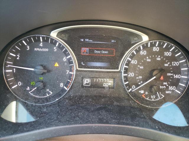 Photo 9 from auction – 2013 NISSAN ALTIMA 2.5 with VIN 1N4AL3AP1DN443586