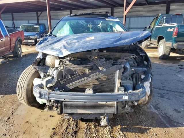 Photo 5 from auction – 2019 FORD EDGE SEL with VIN 2FMPK3J9XKBC75489