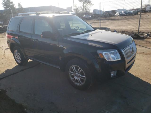Photo 4 from auction – 2009 MERCURY MARINER PR with VIN 4M2CU87G39KJ25640