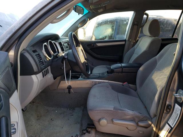 Photo 7 from auction – 2004 TOYOTA 4RUNNER SR with VIN JTEBU14R140033022