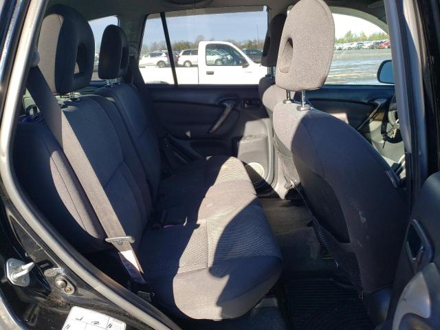 Photo 10 from auction – 2005 TOYOTA RAV4 with VIN JTEHD20V850072579