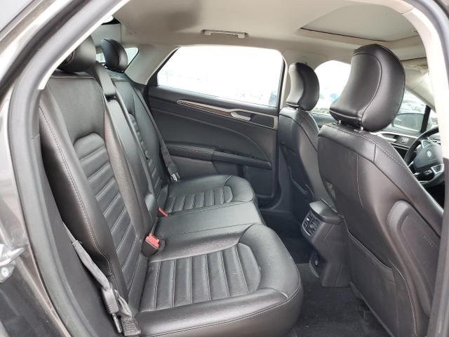 Photo 10 from auction – 2015 FORD FUSION SE with VIN 3FA6P0H91FR233991
