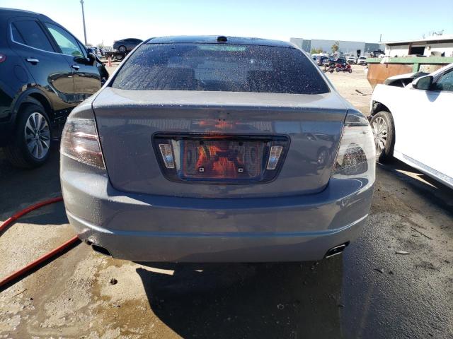 Photo 6 from auction – 2004 ACURA TL with VIN 19UUA66254A007635