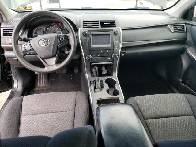 Photo 8 from auction – 2015 TOYOTA CAMRY LE with VIN 4T4BF1FK3FR463534