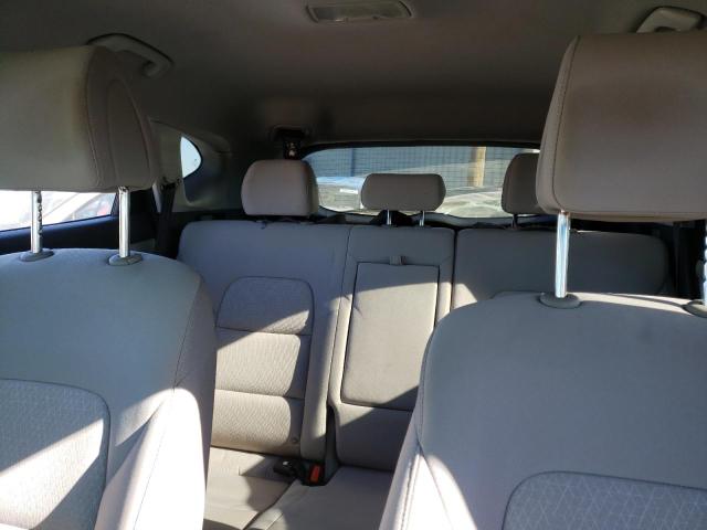 Photo 10 from auction – 2018 HYUNDAI TUCSON SEL with VIN KM8J3CA4XJU669641