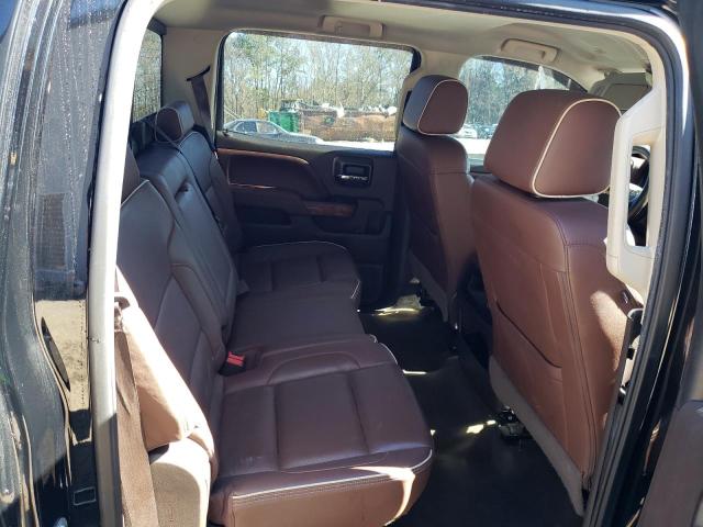 Photo 10 from auction – 2016 CHEVROLET SILVERADO with VIN 3GCUKTEC4GG266093