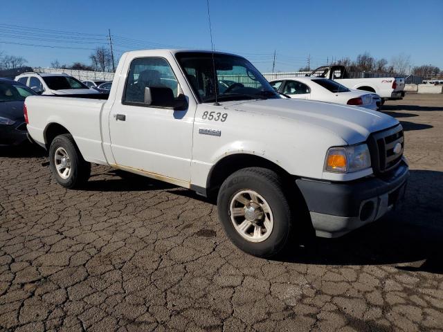 Photo 4 from auction – 2008 FORD RANGER with VIN 1FTYR10D18PA35568