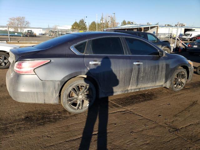 Photo 3 from auction – 2013 NISSAN ALTIMA 3.5 with VIN 1N4BL3AP9DC121925