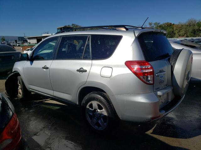 Photo 2 from auction – 2010 TOYOTA RAV4 with VIN JTMZF4DV5A5016847