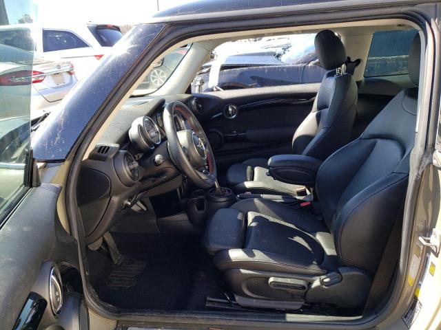 Photo 7 from auction – 2019 MINI COOPER S with VIN WMWXP7C54K2A52054