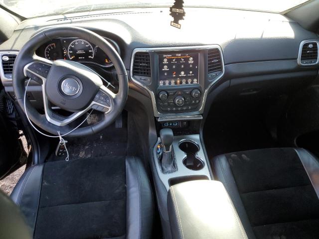 Photo 8 from auction – 2018 JEEP GRAND CHER with VIN 1C4RJFAG7JC319981