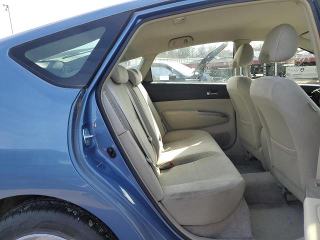 Photo 10 from auction – 2008 TOYOTA PRIUS with VIN JTDKB20U587798399