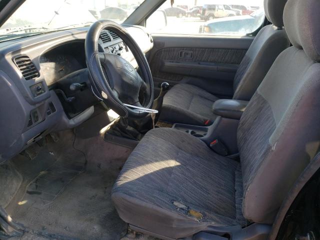 Photo 7 from auction – 1998 NISSAN FRONTIER K with VIN 1N6DD26Y8WC328740