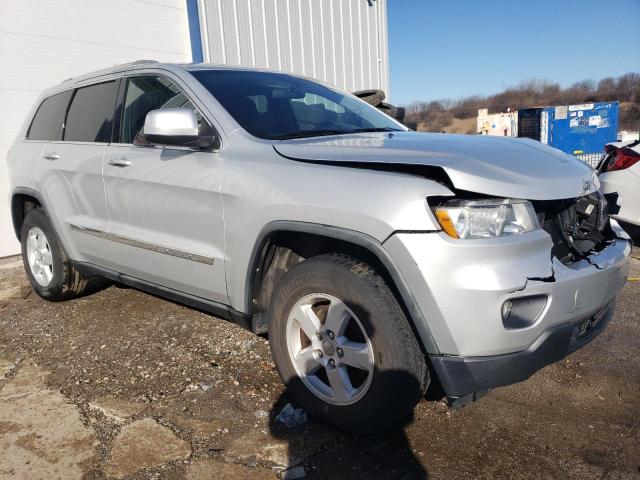 Photo 4 from auction – 2012 JEEP GRAND CHER with VIN 1C4RJFAG0CC149577