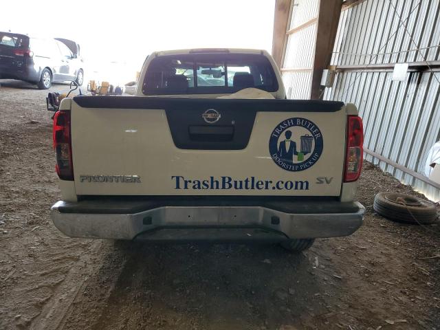 Photo 6 from auction – 2019 NISSAN FRONTIER S with VIN 1N6BD0CT7KN775711