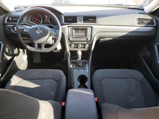 Photo 8 from auction – 2016 VOLKSWAGEN PASSAT with VIN 1VWAT7A36GC037976