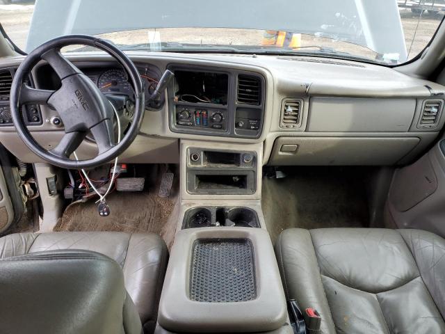 Photo 8 from auction – 2003 GMC SIERRA K25 with VIN 1GTHK29U93E214717