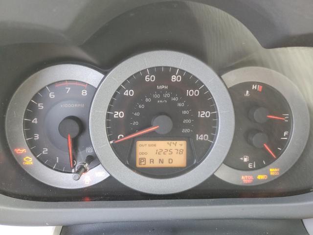 Photo 9 from auction – 2007 TOYOTA RAV4 with VIN JTMBD33V075063649