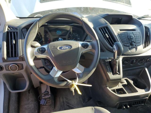 Photo 8 from auction – 2019 FORD TRANSIT T- with VIN 1FTBW2CG9KKA66680