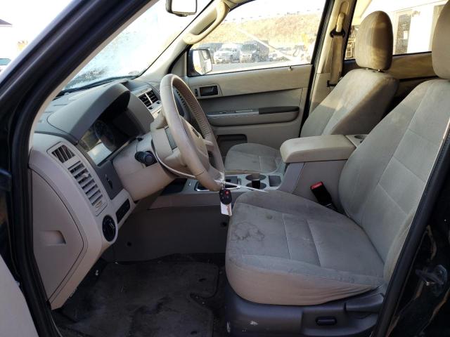 Photo 7 from auction – 2012 FORD ESCAPE XLT with VIN 1FMCU0D76CKC77698