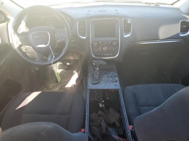 Photo 8 from auction – 2019 DODGE DURANGO SS with VIN 1C4RDJFG0KC676908