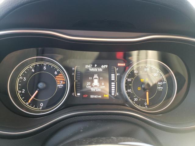 Photo 9 from auction – 2021 JEEP CHEROKEE L with VIN 1C4PJLLB6MD112553