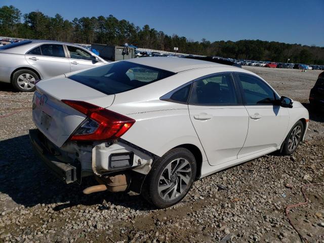 Photo 3 from auction – 2016 HONDA CIVIC EX with VIN 19XFC2F7XGE069913